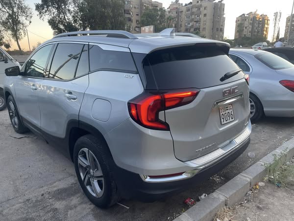 جمس تيرين 2018 - صورة 2