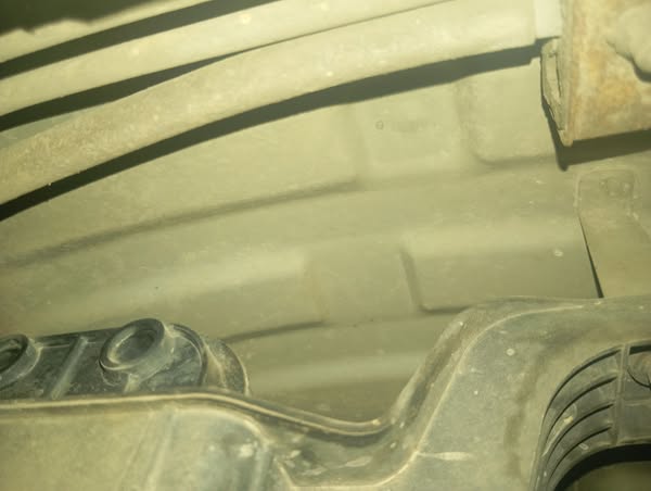 هيونداي سنتافي 2013 - صورة 5