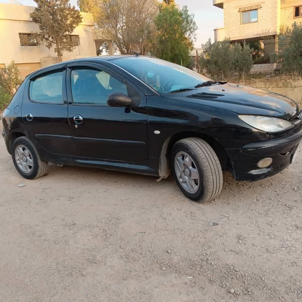 بيجو 206 2005 - صورة 2