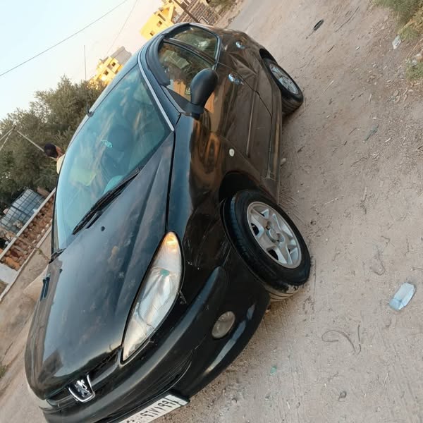بيجو 206 2005 - صورة 1