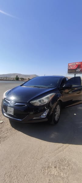 هيونداي النترا 2015 - صورة 2