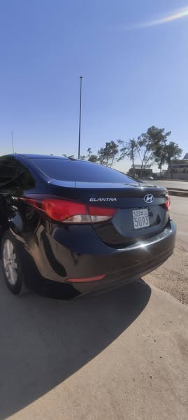 هيونداي النترا 2015 - صورة 1