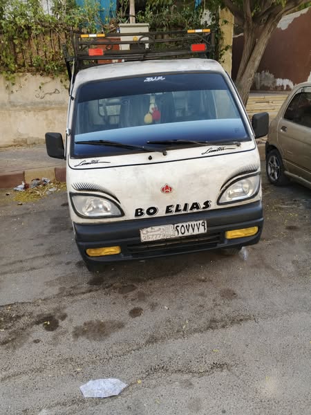 شانا Pickup 2006 - صورة 4