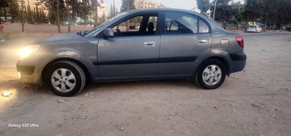 كيا ريو 2009 - صورة 4