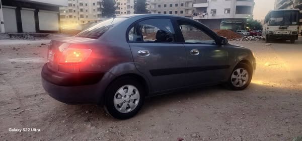 كيا ريو 2009 - صورة 2