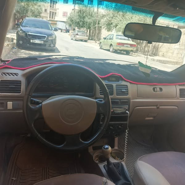 كيا ريو 2002 - صورة 3