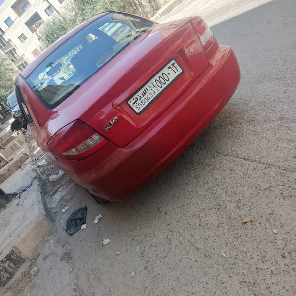 كيا ريو 2002 - صورة 2