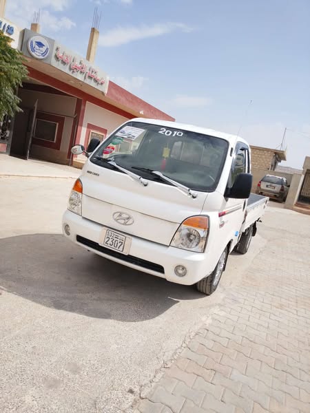 هيونداي بورتر 2010 - صورة 4