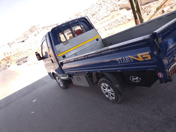 هيونداي بورتر 2014 - صورة 5