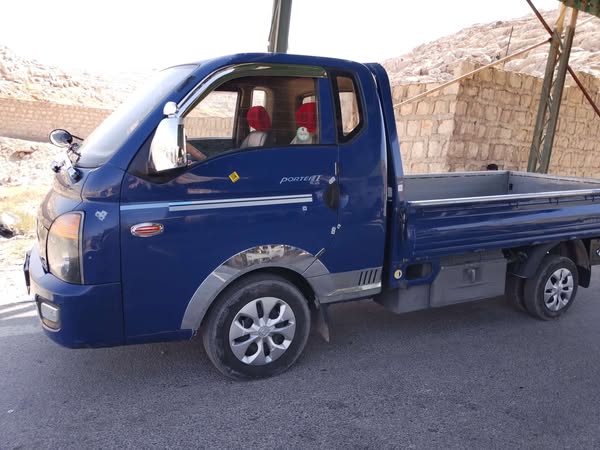 هيونداي بورتر 2014 - صورة 2