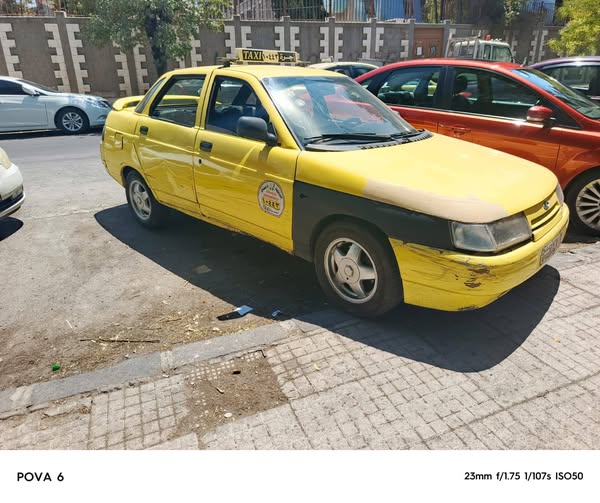 لادا 110 2002 - صورة 1