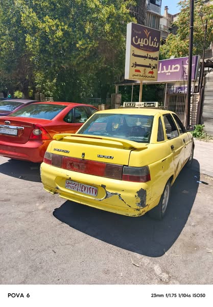 لادا 110 2002 - صورة 3
