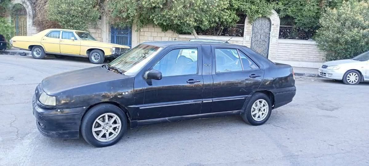 شيري S20 2002