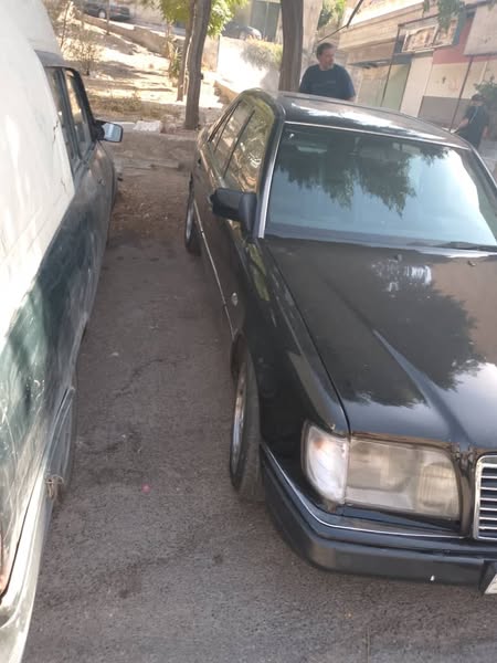 مرسيدس-بنز 300 1988 - صورة 3