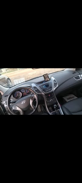 هونداي افانتي 2014 - صورة 4