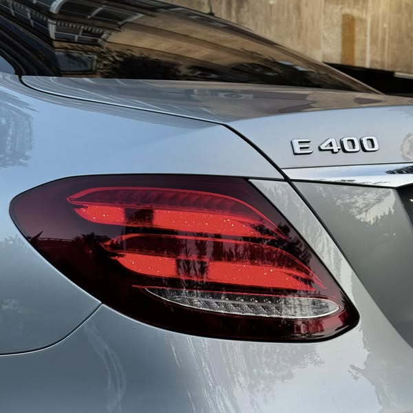 Mercedes-Benz E 400 2017 - صورة 5
