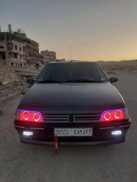 بيجو 405 2005 - صورة 4