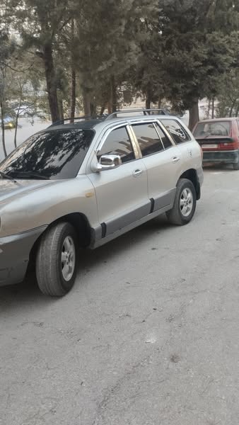 هيونداي سانتا في 2005 - صورة 2