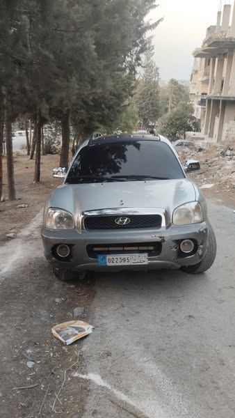 هيونداي سانتا في 2005 - صورة 1