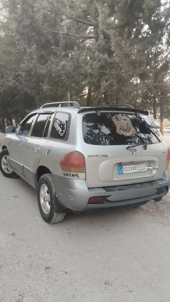هيونداي سانتا في 2005 - صورة 3