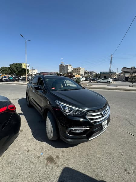 هيونداي سانتا في 2017 - صورة 3