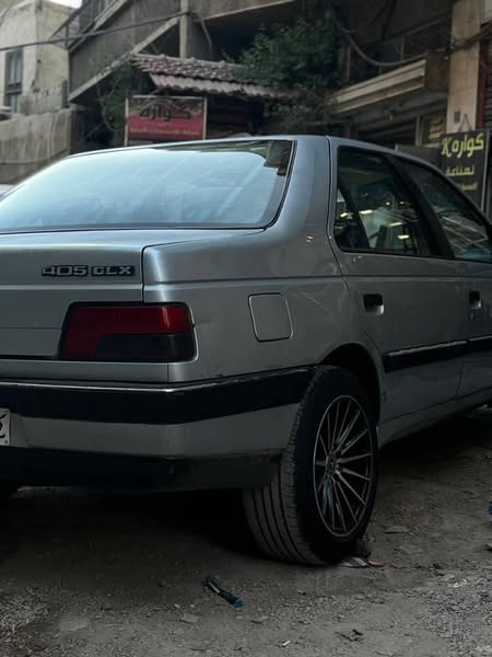 بيجو 405 2004 - صورة 2