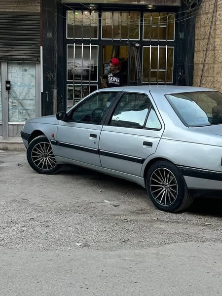بيجو 405 2004 - صورة 5