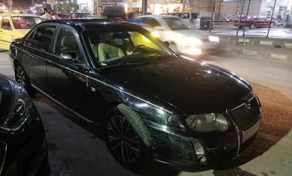 روفر 75 2008 - صورة 1
