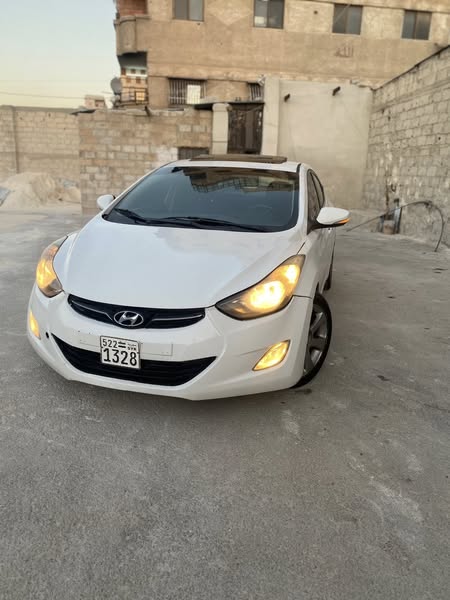هيونداي النترا 2013 - صورة 5