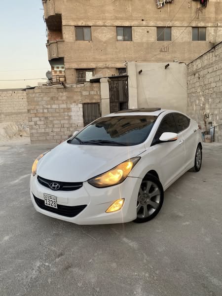 هيونداي النترا 2013 - صورة 2