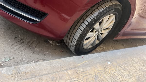 فوكس فاجن باسات 2015 - صورة 1