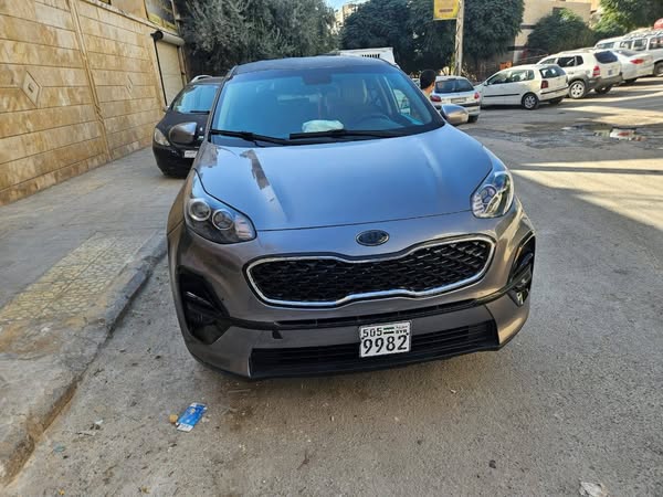 كيا Sportage 2018 - صورة 1