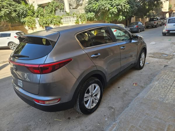 كيا Sportage 2018 - صورة 4