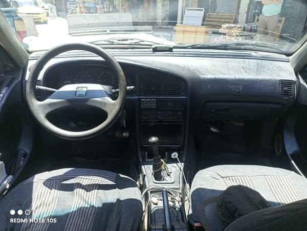 بيجو 405 2005 - صورة 5
