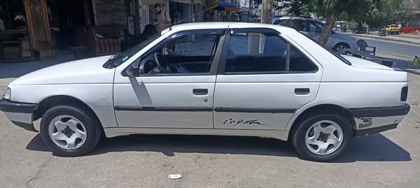 بيجو 405 2005 - صورة 3