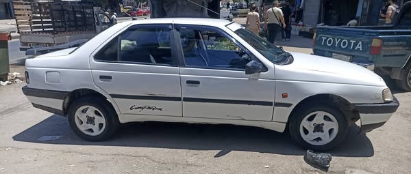 بيجو 405 2005 - صورة 4
