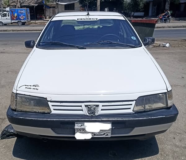 بيجو 405 2005 - صورة 1