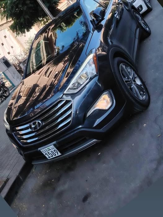 هيونداي ماكس كروز 2013