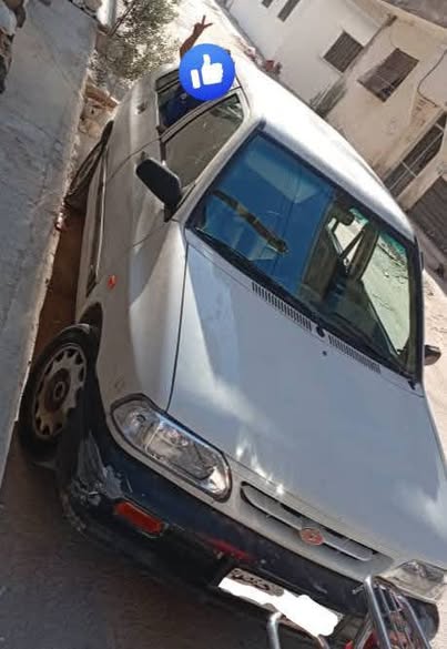 سايبا كرت 2006 - صورة 2
