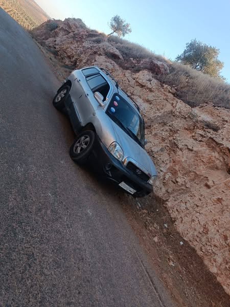 هيونداي سانتا في 2005 - صورة 1