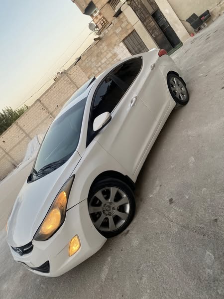 هيونداي النترا 2013 - صورة 3