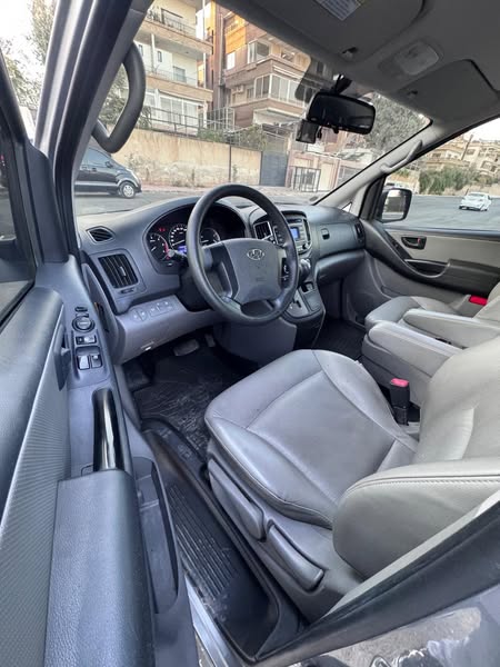 هيونداي جراند H1 2019 - صورة 4