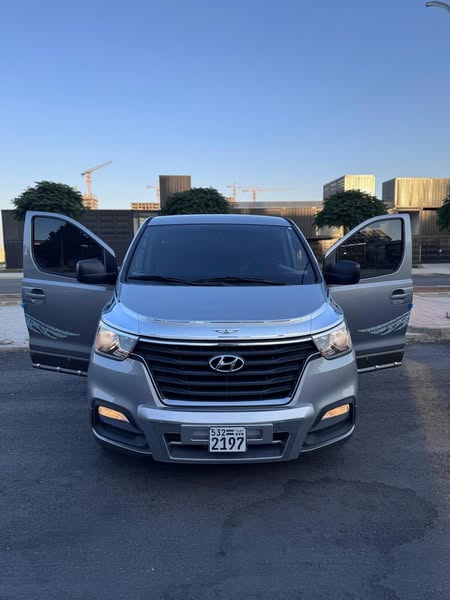 هيونداي جراند H1 2019 - صورة 2