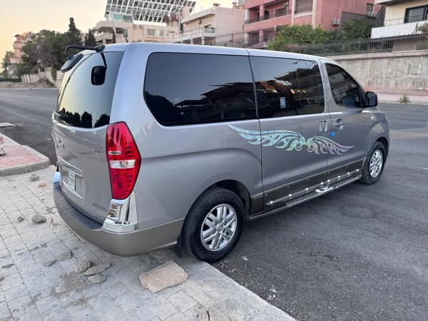 هيونداي جراند H1 2019 - صورة 3