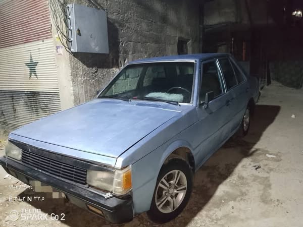 ميتسوبيشي Lancer 1983 - صورة 3