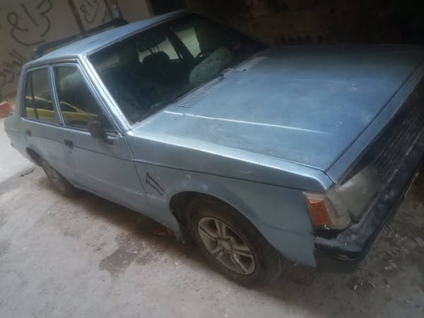 ميتسوبيشي Lancer 1983 - صورة 5