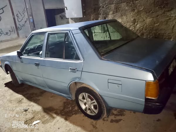 ميتسوبيشي Lancer 1983 - صورة 1