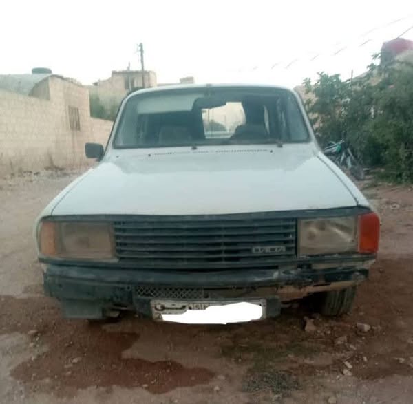 داسيا كرت 1993 - صورة 1
