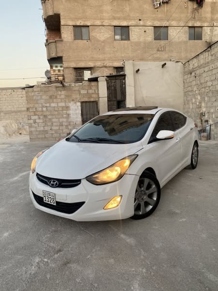 هيونداي النترا 2013 - صورة 2