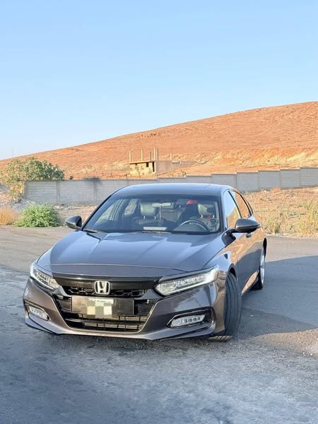 هوندا اكورد 2018 - صورة 3